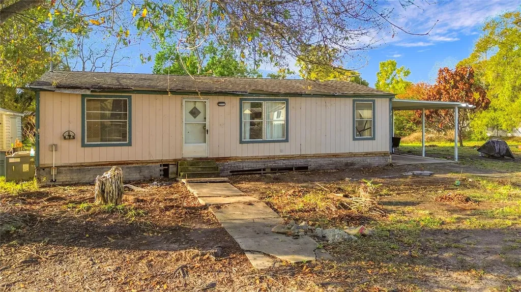 820 Robinson Avenue St Cloud FL 34769