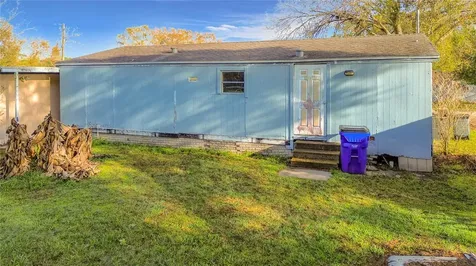 820 Robinson Avenue St Cloud FL 34769