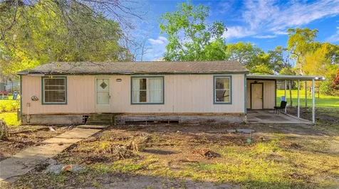 820 Robinson Avenue St Cloud FL 34769