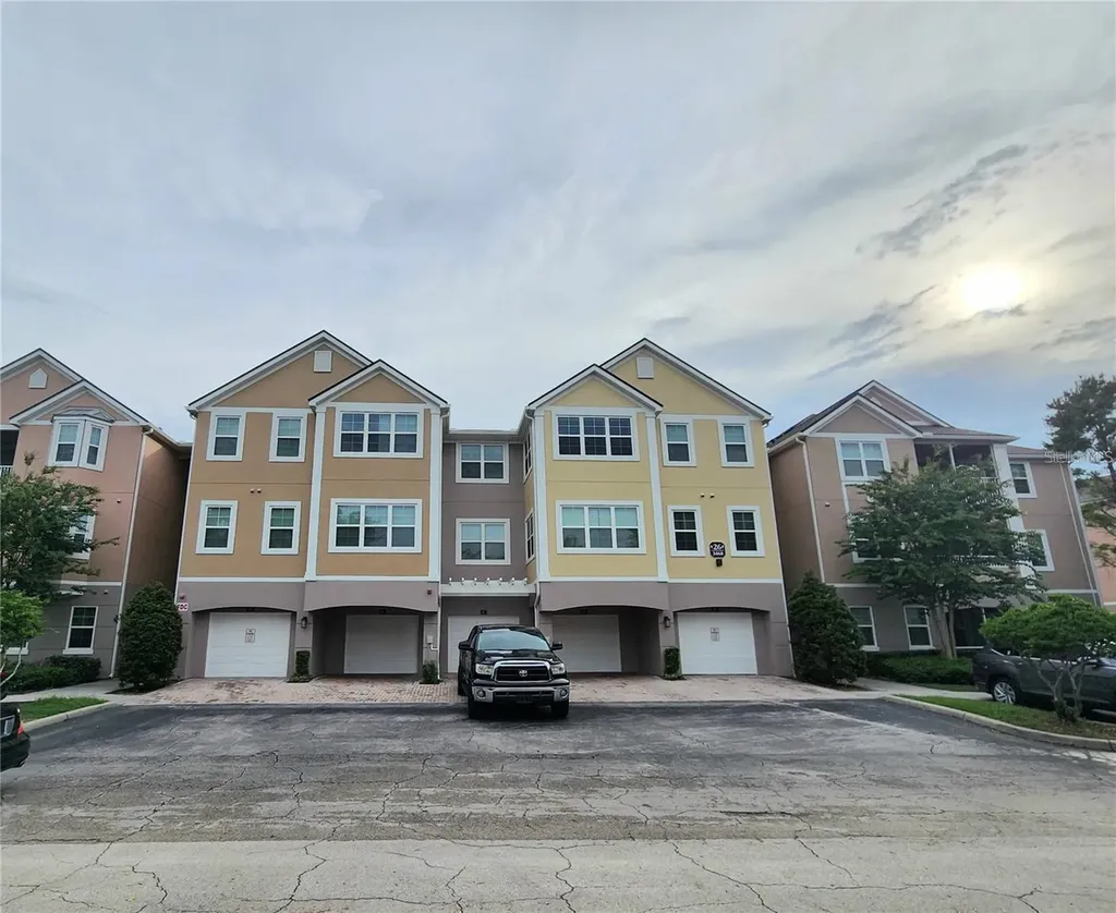 3468 Soho Street Orlando FL 32835