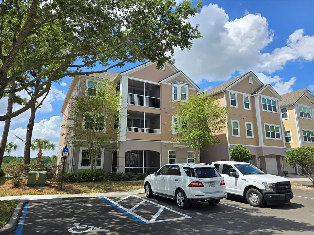 3468 Soho Street Orlando FL 32835