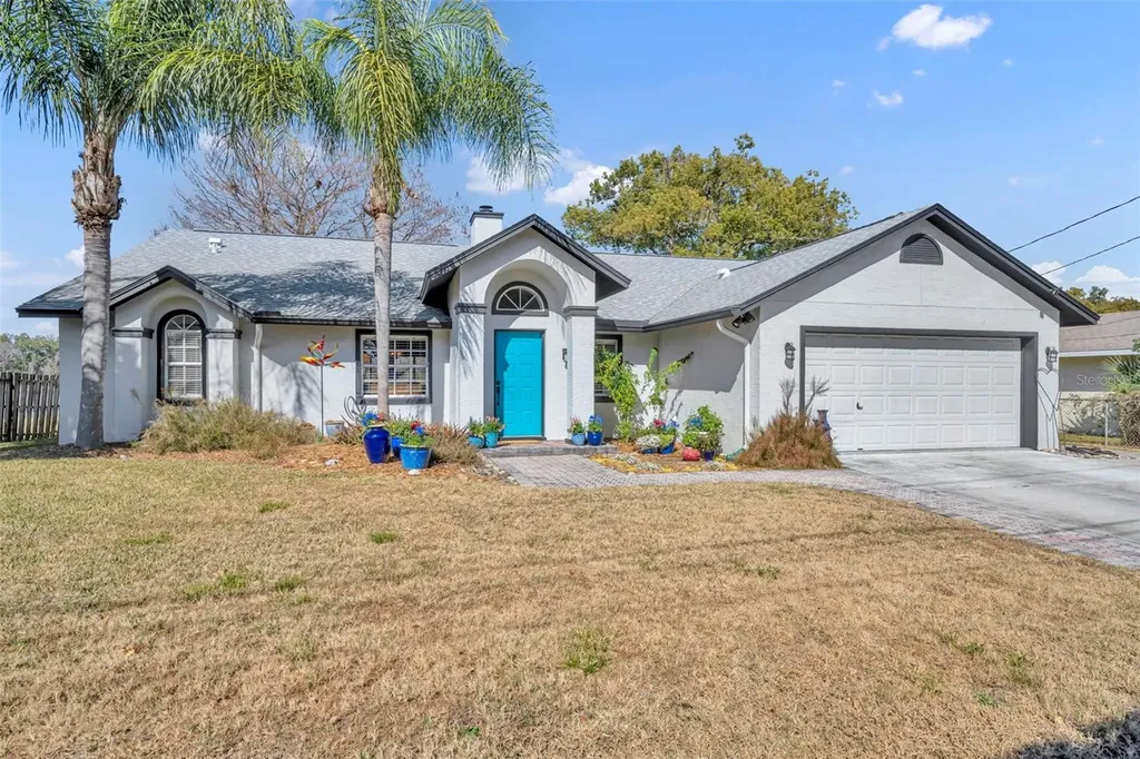 703 Meredith Street Fern Park FL 32730