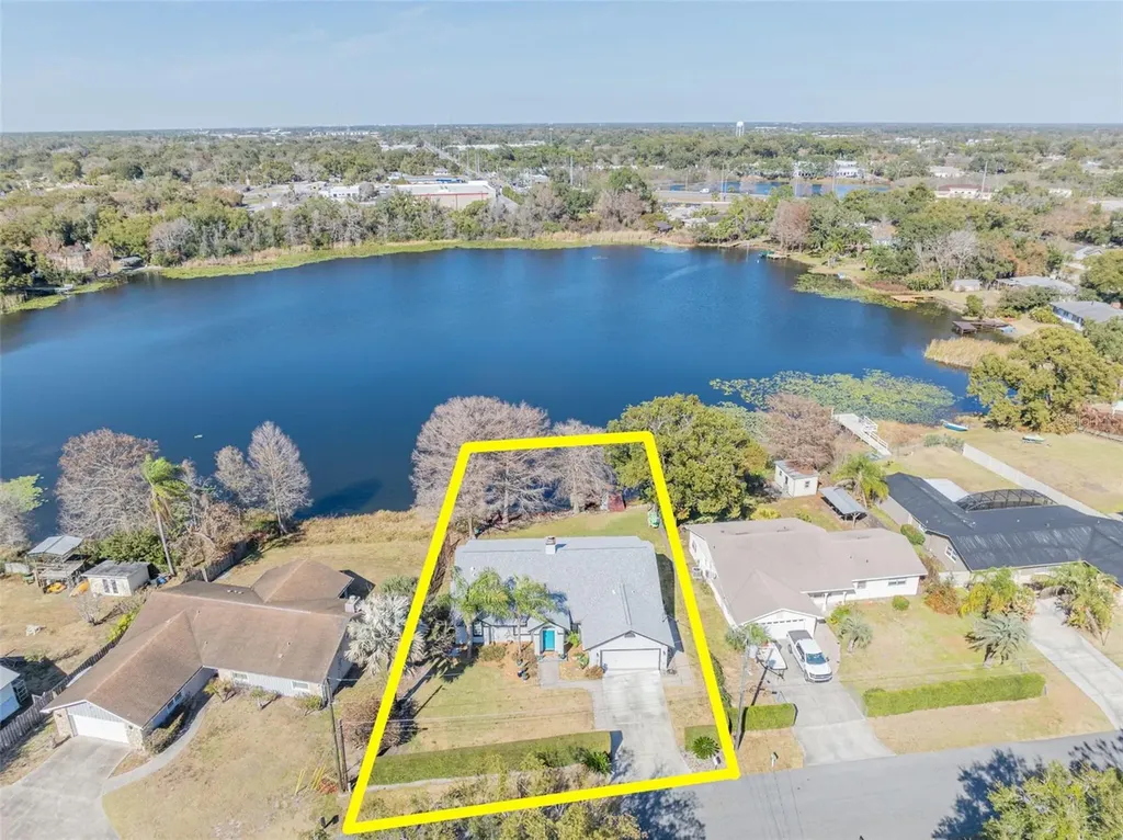 703 Meredith Street Fern Park FL 32730