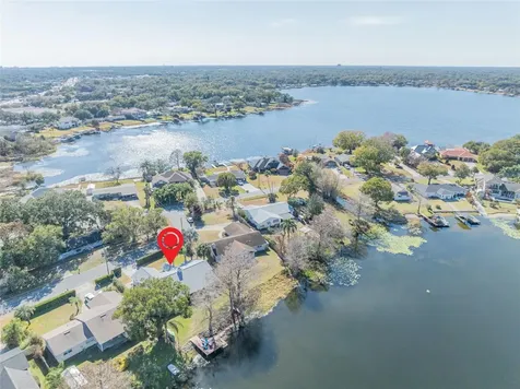 703 Meredith Street Fern Park FL 32730