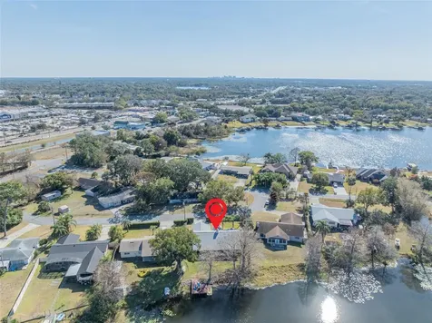 703 Meredith Street Fern Park FL 32730