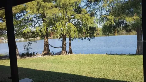 703 Meredith Street Fern Park FL 32730