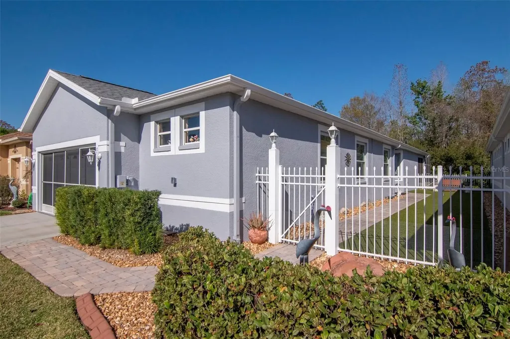8205 Ponkan Road Land O Lakes FL 34637