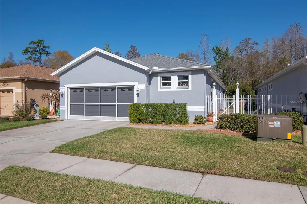 8205 Ponkan Road Land O Lakes FL 34637