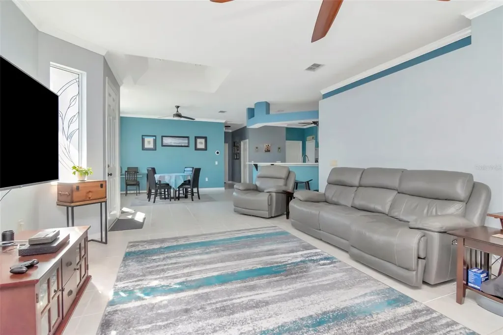8205 Ponkan Road Land O Lakes FL 34637