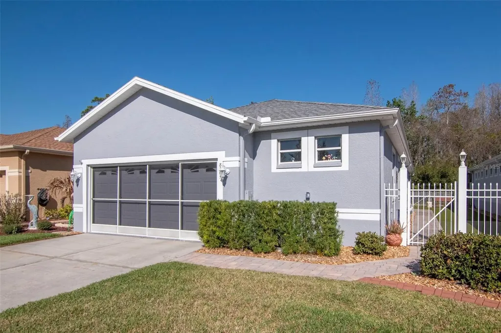 8205 Ponkan Road Land O Lakes FL 34637