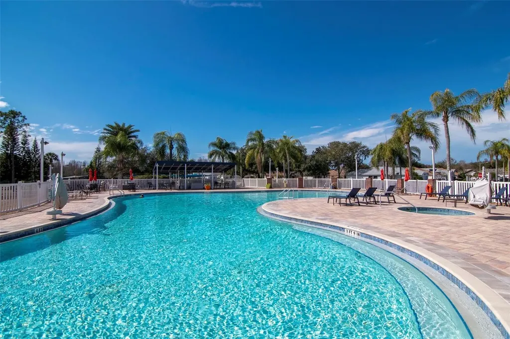 8205 Ponkan Road Land O Lakes FL 34637