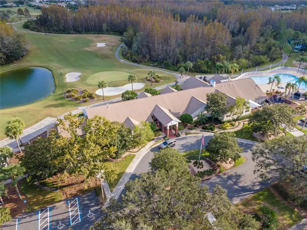 8205 Ponkan Road Land O Lakes FL 34637