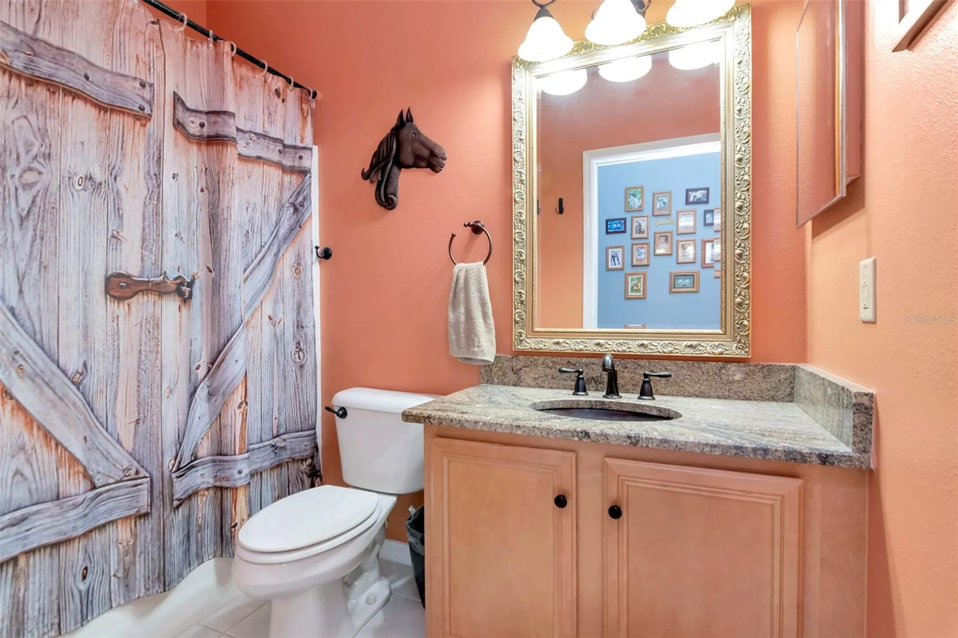 8205 Ponkan Road Land O Lakes FL 34637