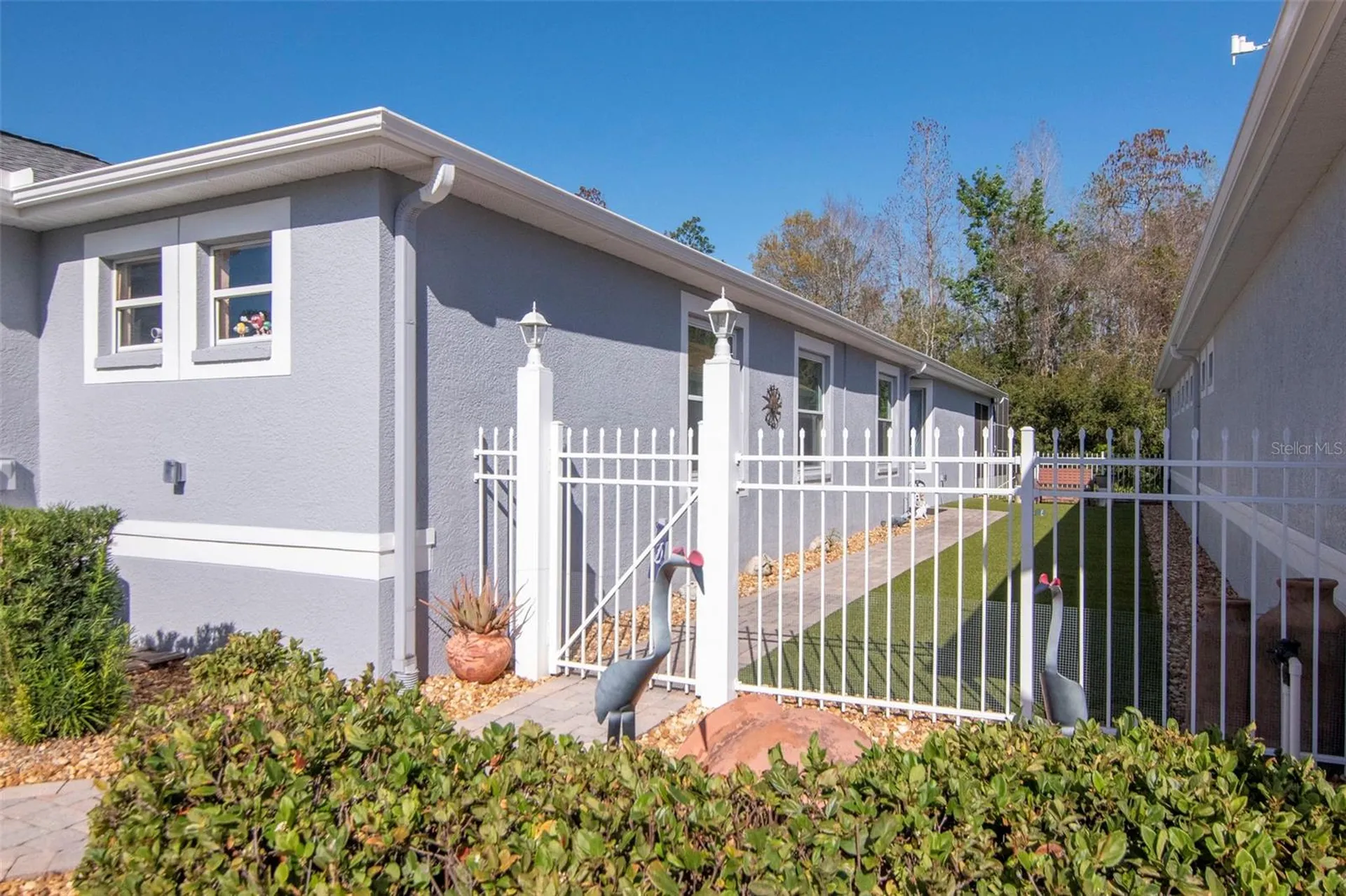 8205 Ponkan Road Land O Lakes FL 34637