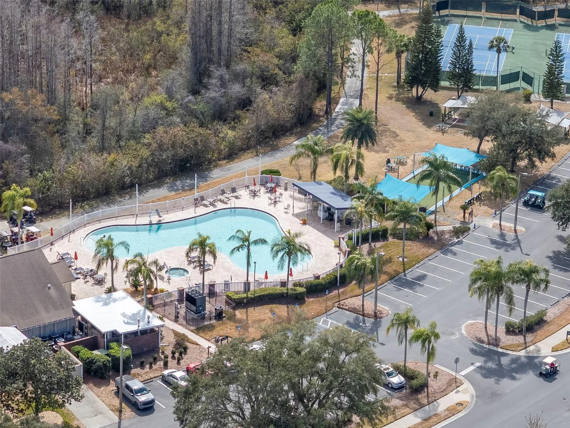 8205 Ponkan Road Land O Lakes FL 34637