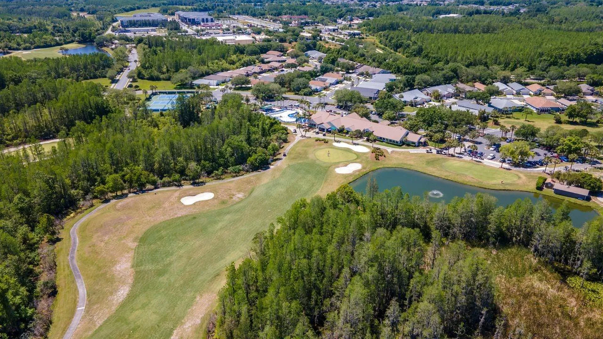 8205 Ponkan Road Land O Lakes FL 34637