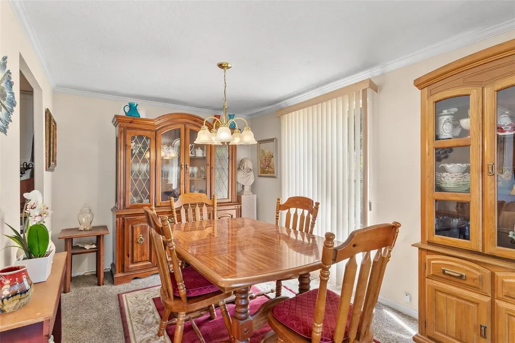 28315 Private Road Okahumpka FL 34762