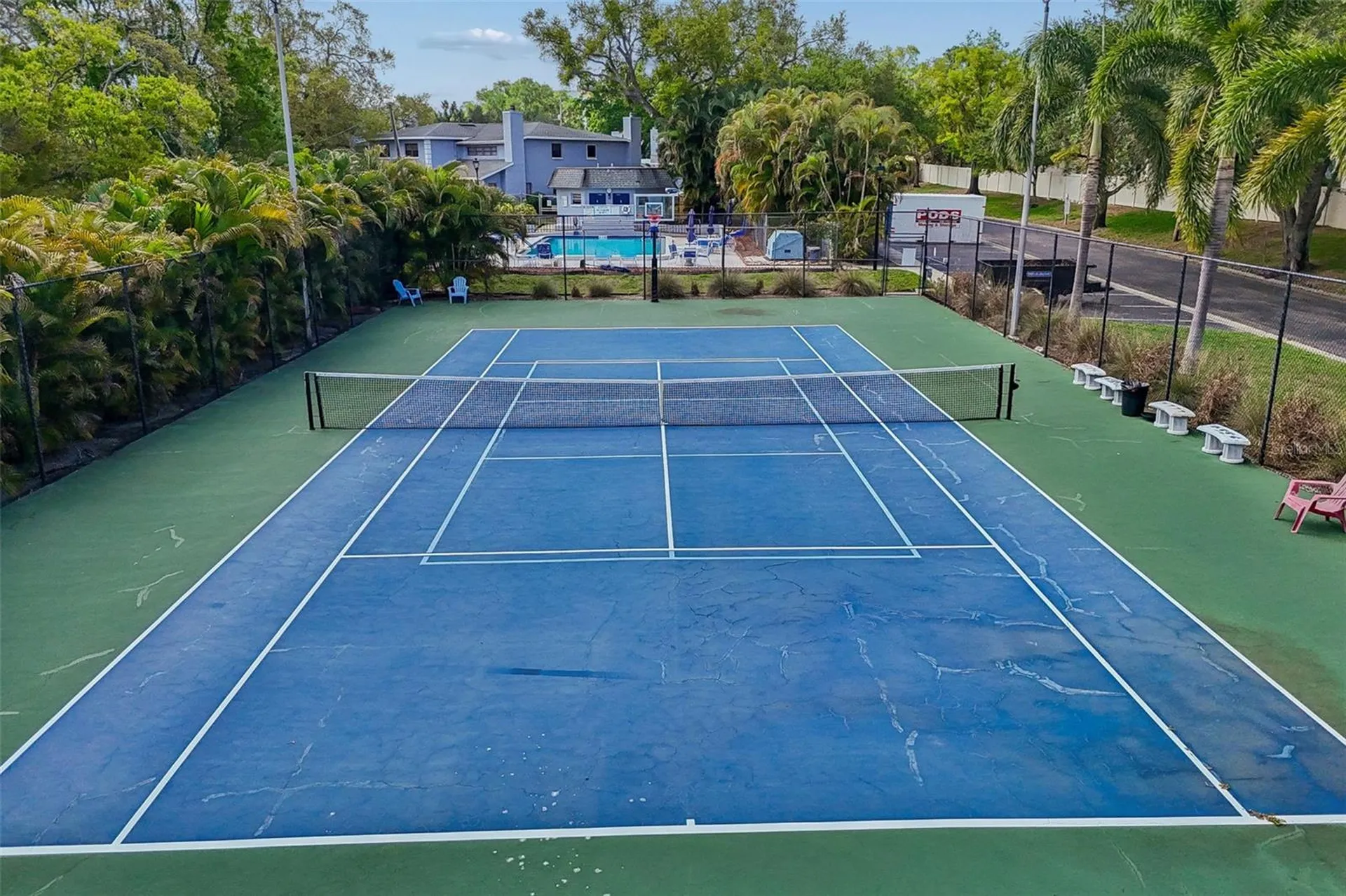 5756 Calais Boulevard N St Petersburg FL 33714