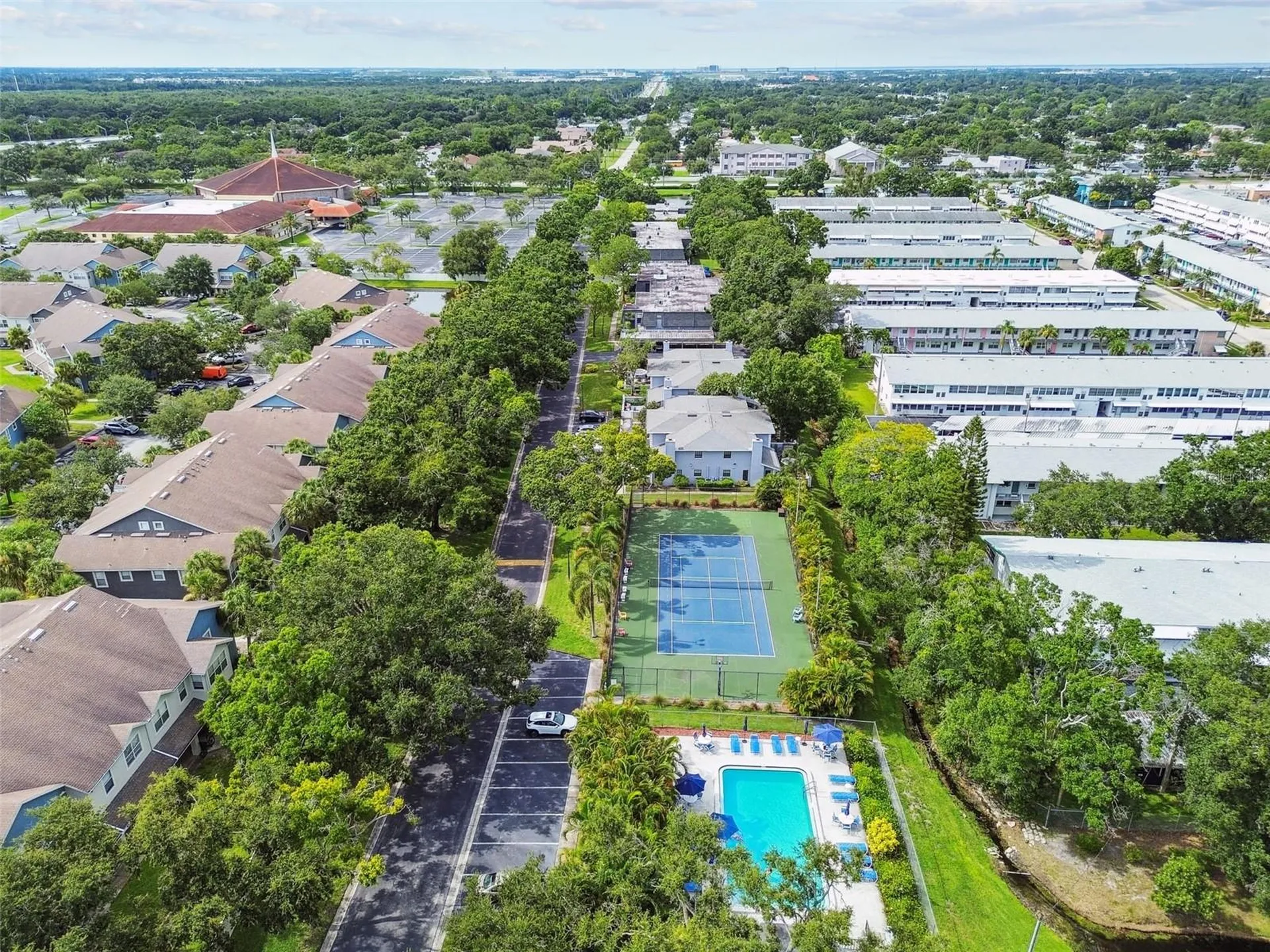5756 Calais Boulevard N St Petersburg FL 33714