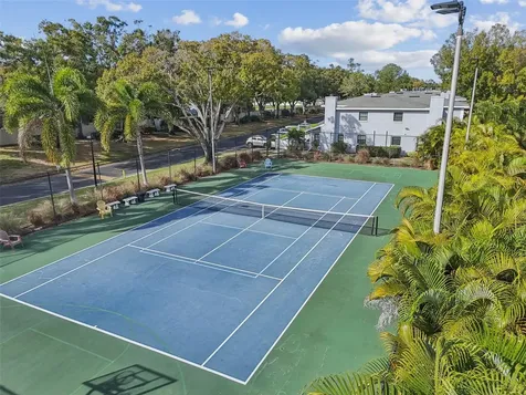 5756 Calais Boulevard N St Petersburg FL 33714