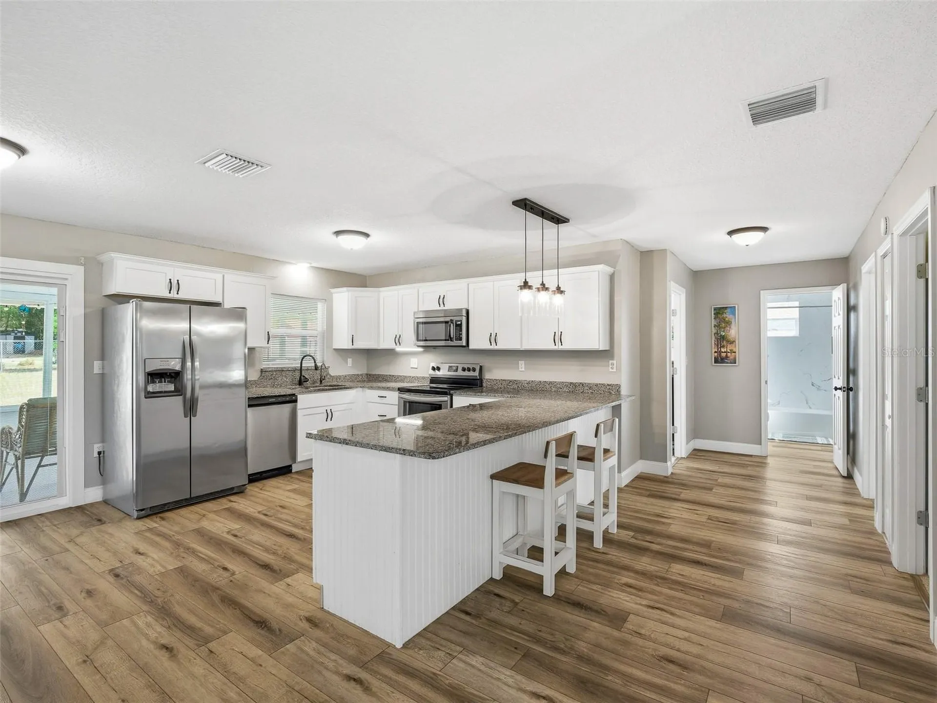 975 N Boston Avenue Deland FL 32724