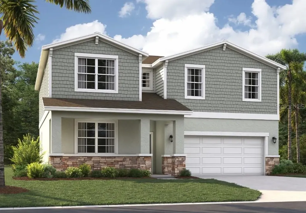 1295 Blue Daze Lane Eustis FL 32726