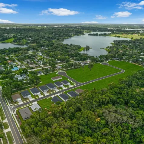 1295 Blue Daze Lane Eustis FL 32726