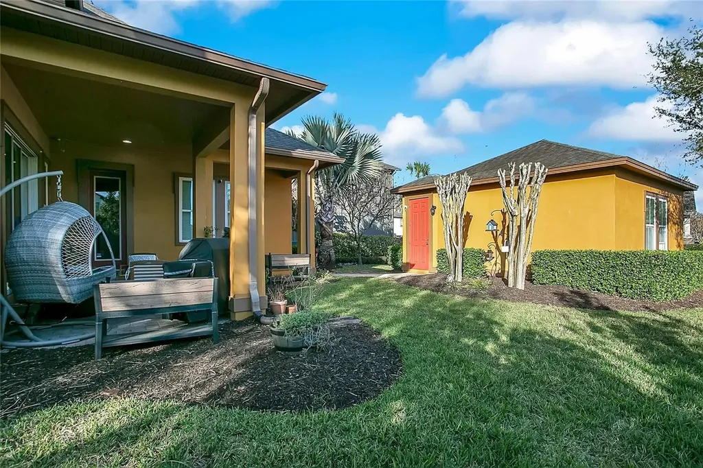 13795 Eliot Avenue Orlando FL 32827