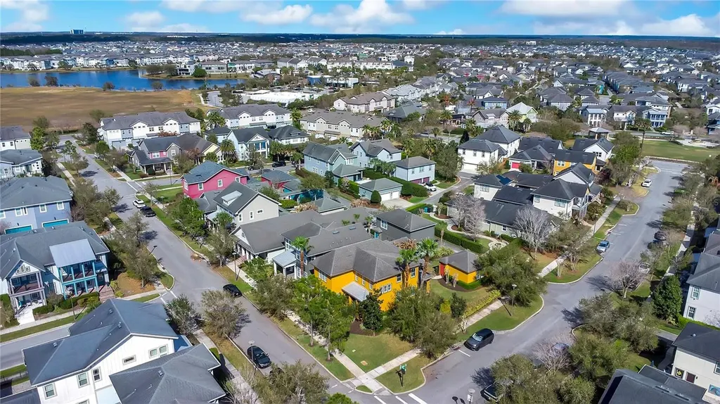 13795 Eliot Avenue Orlando FL 32827