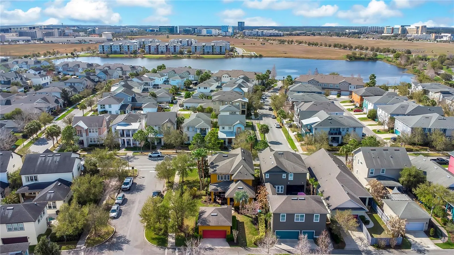 13795 Eliot Avenue Orlando FL 32827