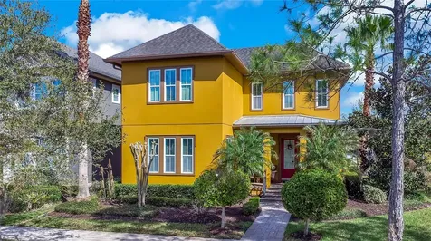 13795 Eliot Avenue Orlando FL 32827