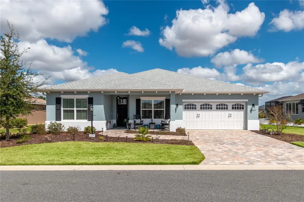 10307 SW 96th Lane Ocala FL 34481