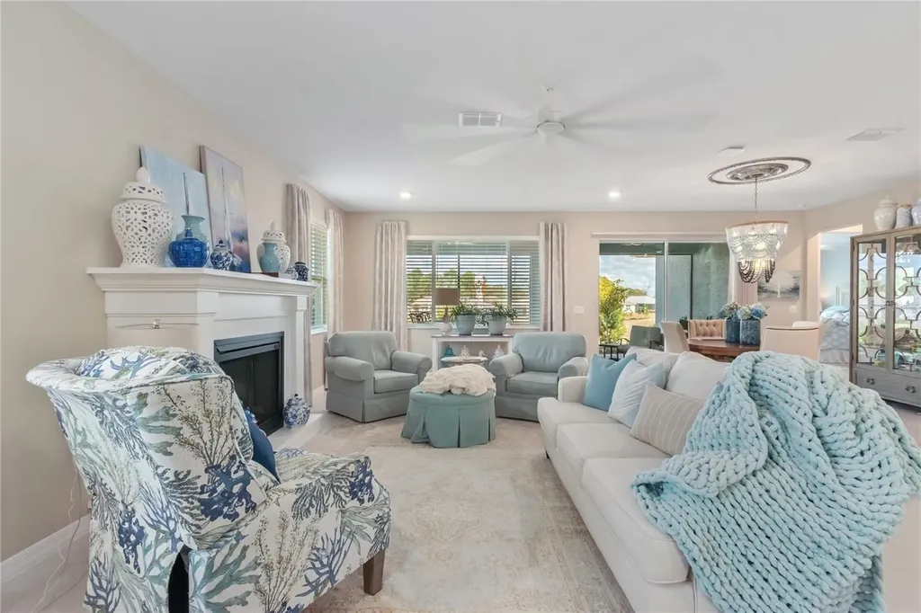 10307 SW 96th Lane Ocala FL 34481