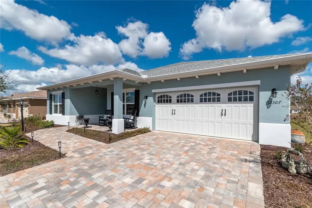 10307 SW 96th Lane Ocala FL 34481