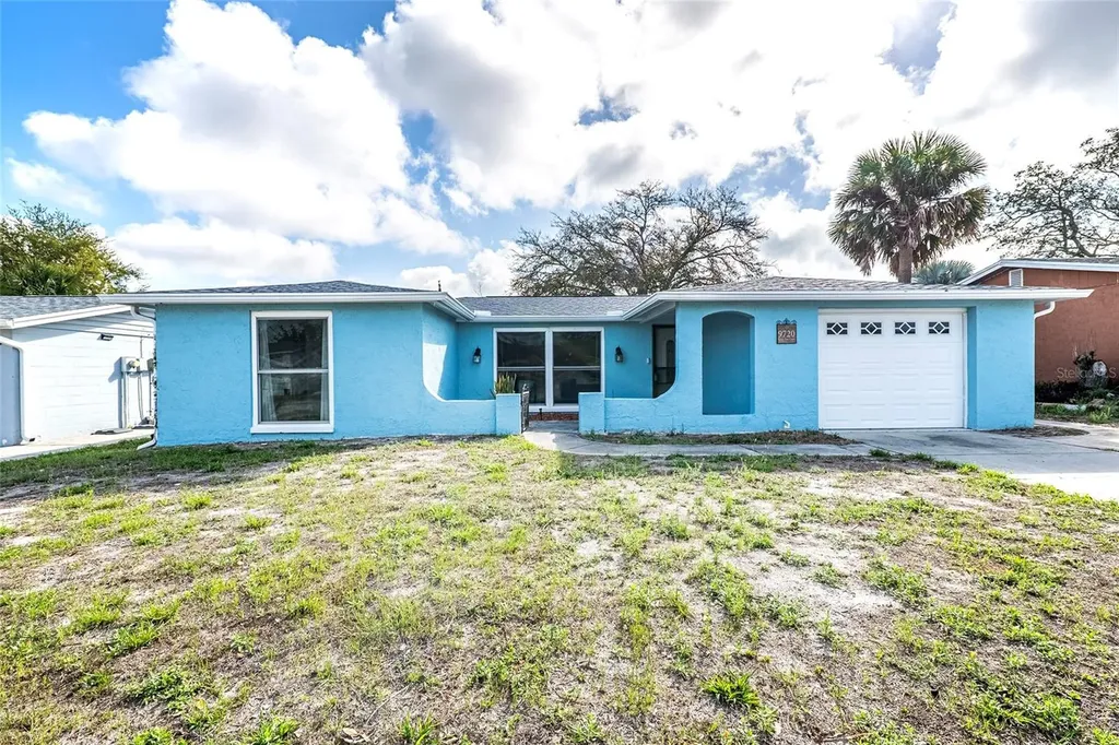 9720 Gray Fox Lane Port Richey FL 34668