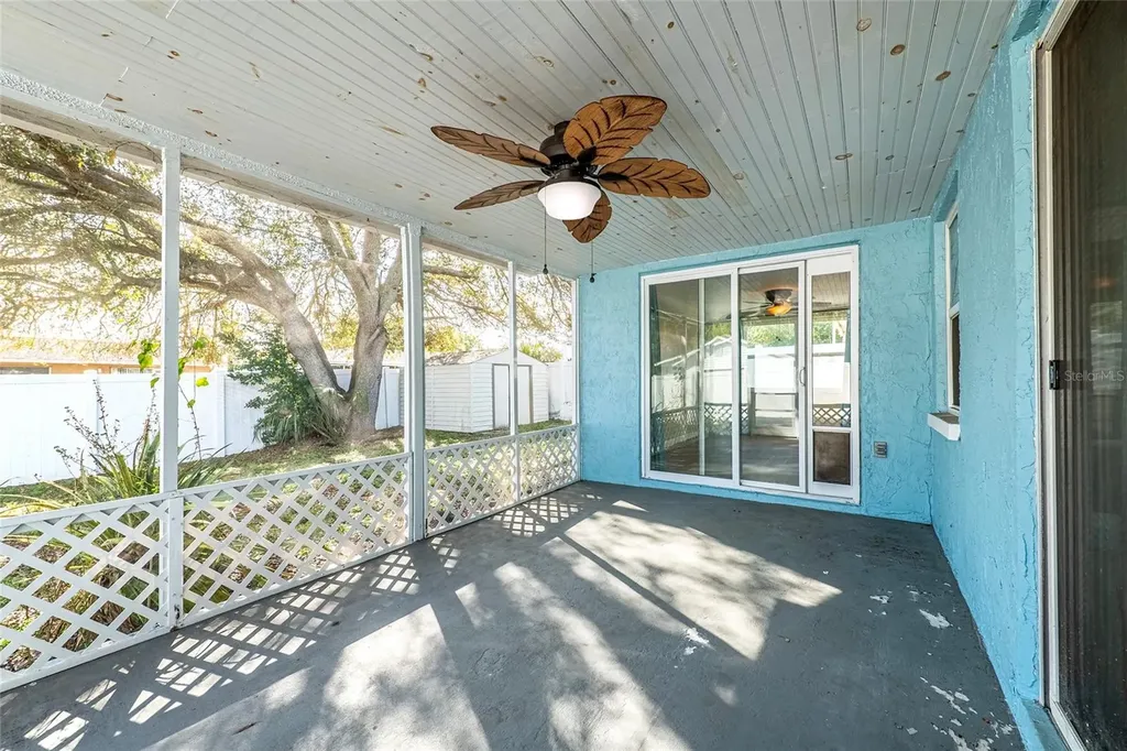 9720 Gray Fox Lane Port Richey FL 34668