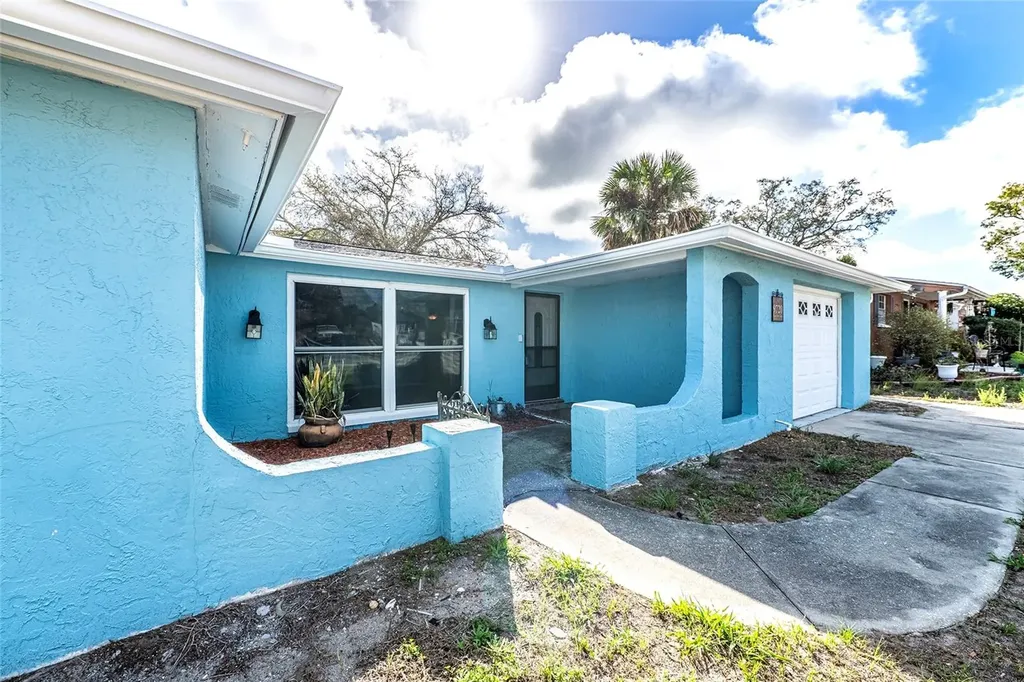 9720 Gray Fox Lane Port Richey FL 34668