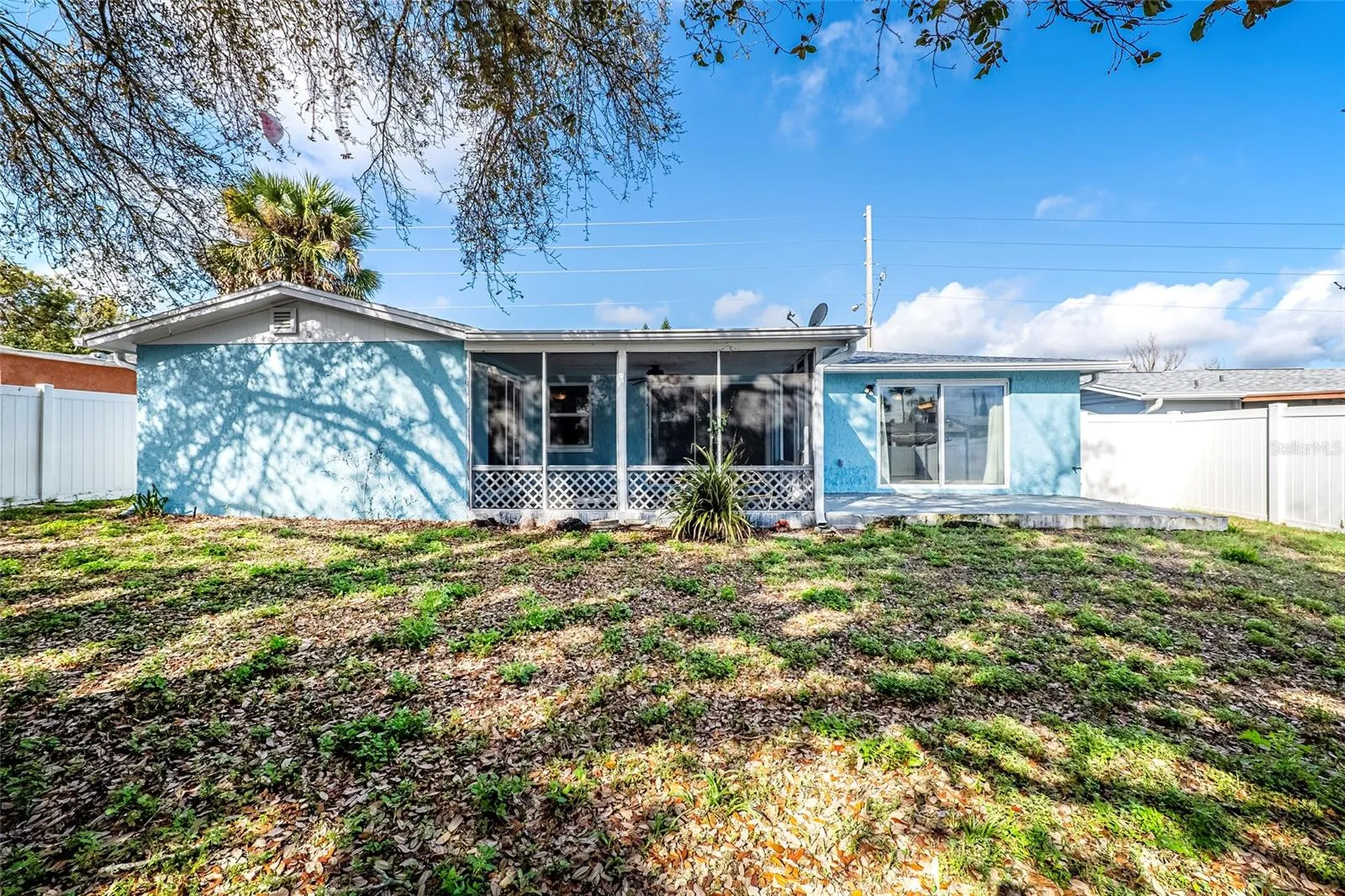 9720 Gray Fox Lane Port Richey FL 34668