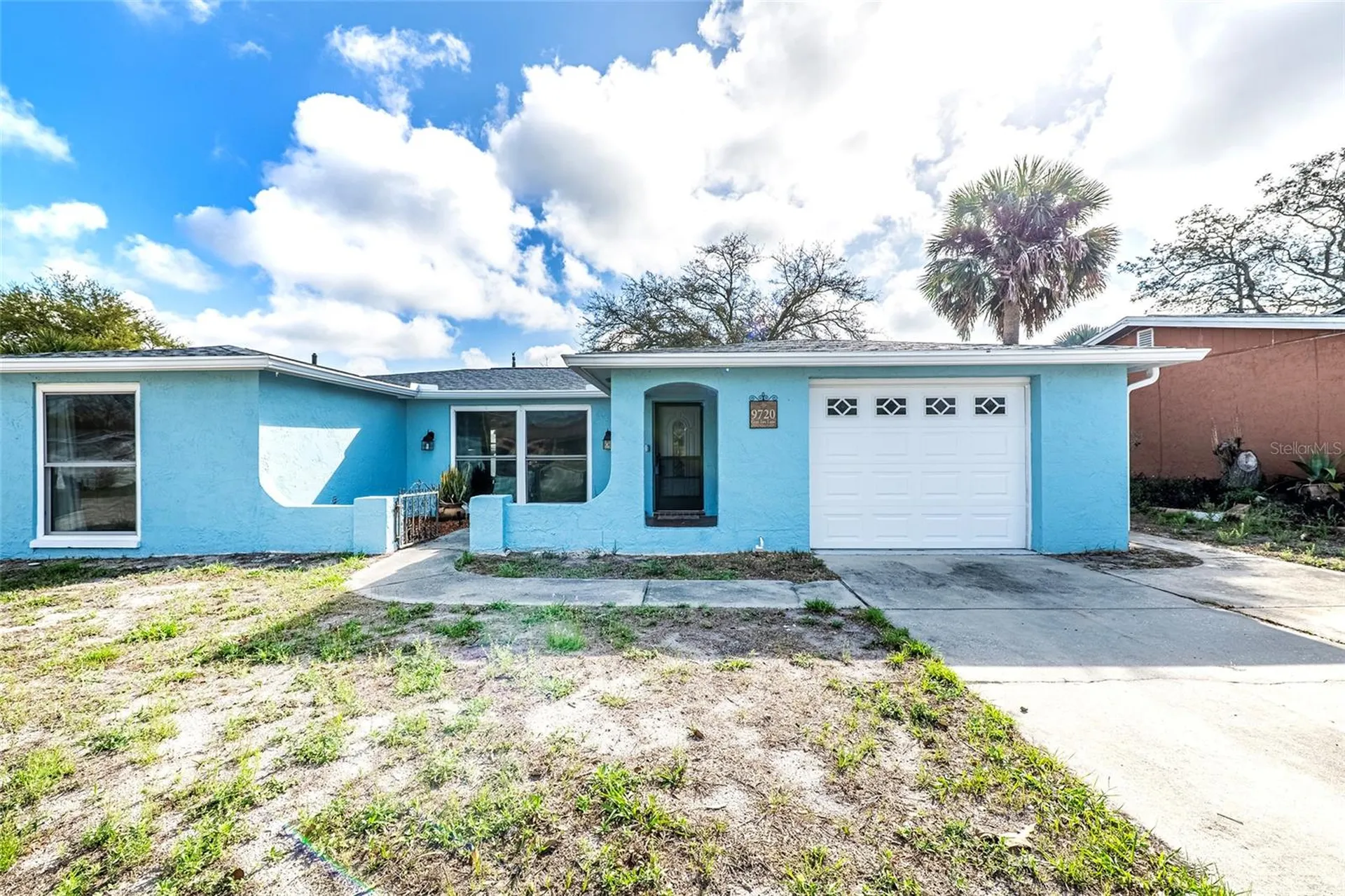 9720 Gray Fox Lane Port Richey FL 34668