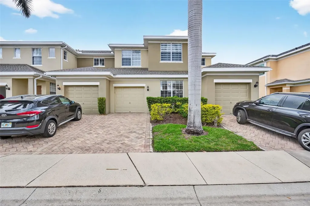 5340 Mang Place Sarasota FL 34238
