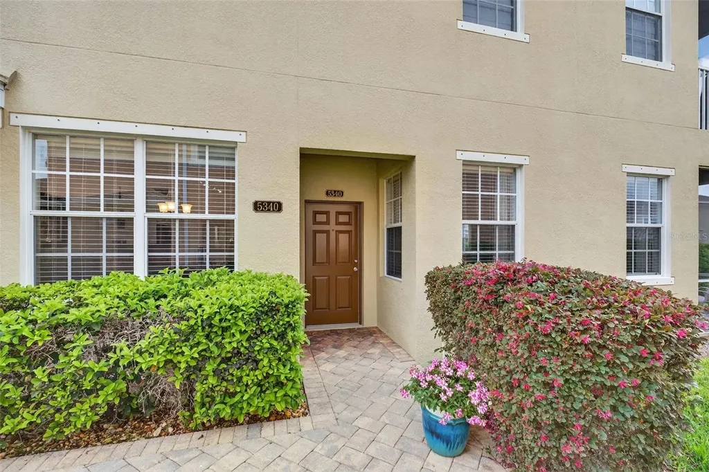 5340 Mang Place Sarasota FL 34238