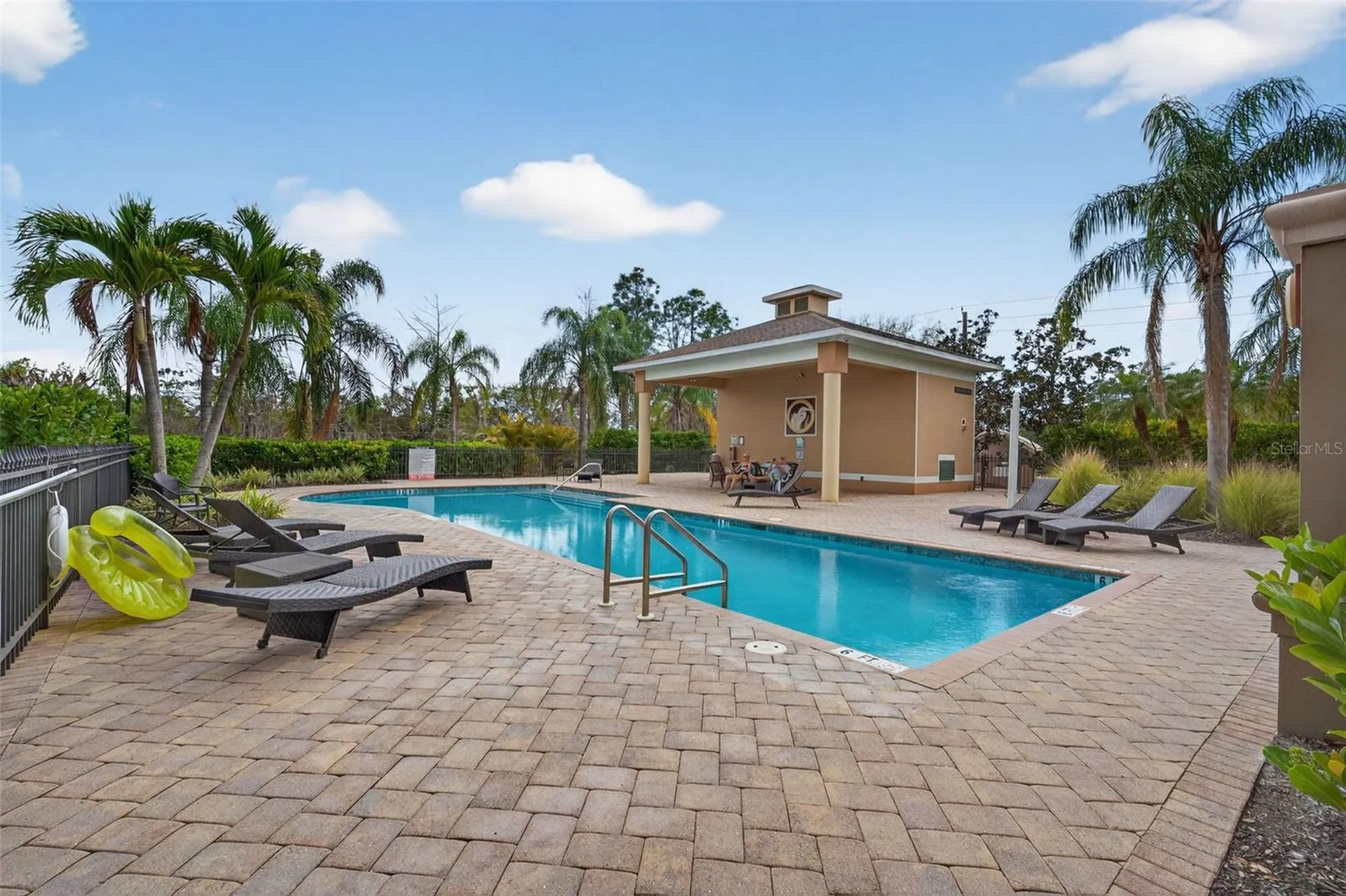 5340 Mang Place Sarasota FL 34238