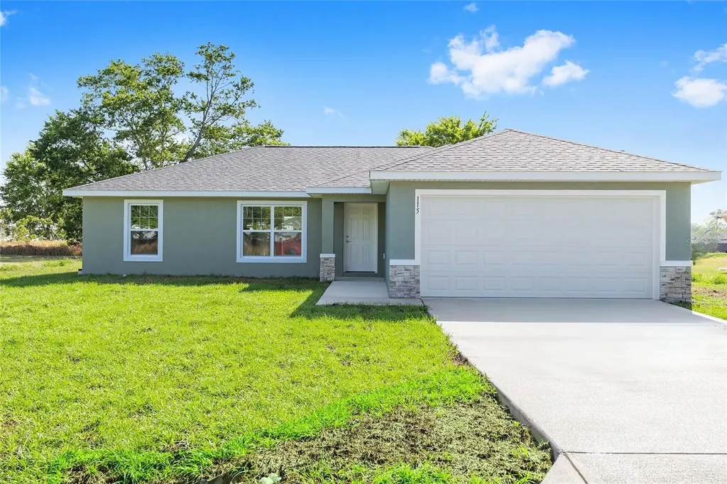 19309 SW 91st Loop Dunnellon FL 34432