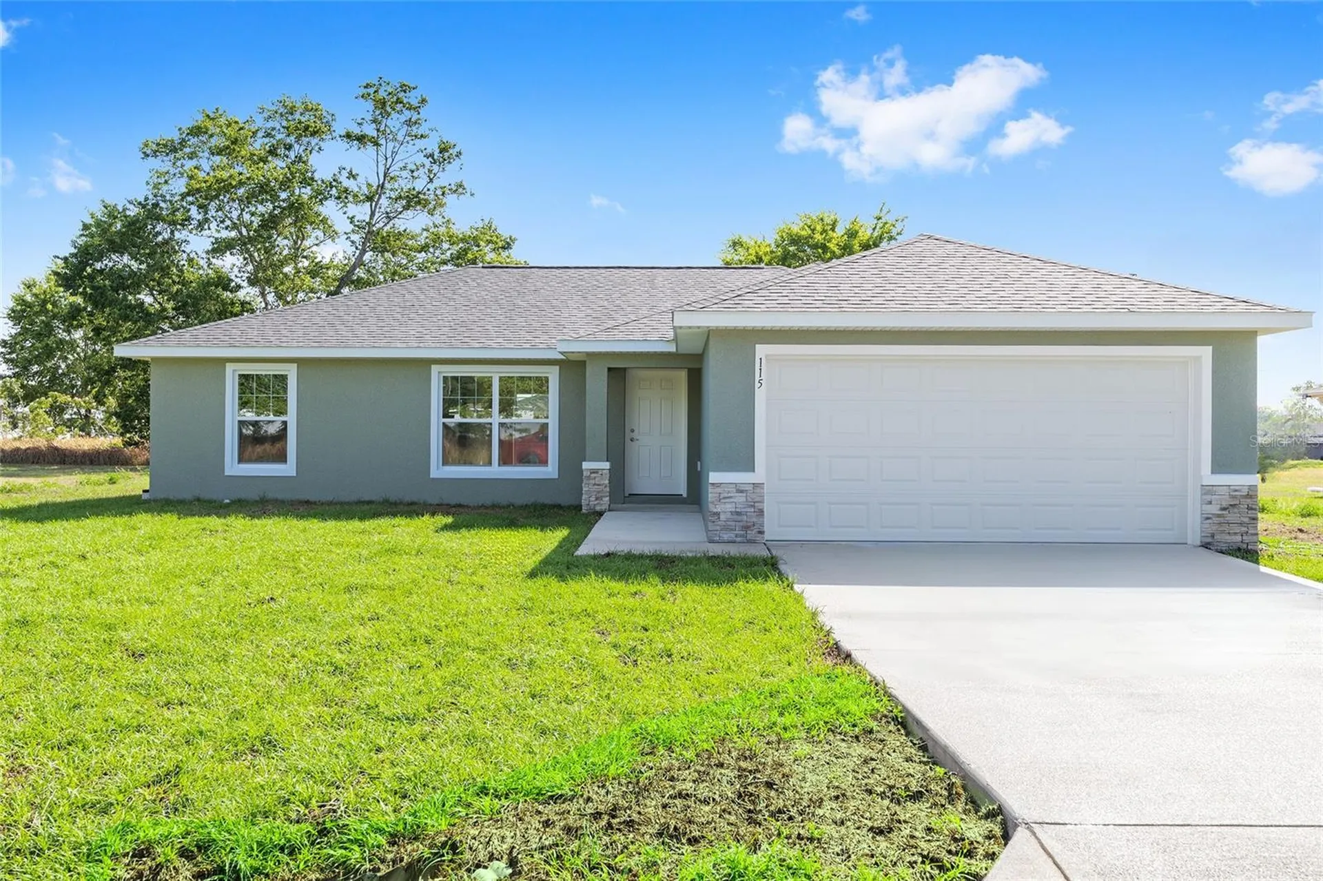 19309 SW 91st Loop Dunnellon FL 34432