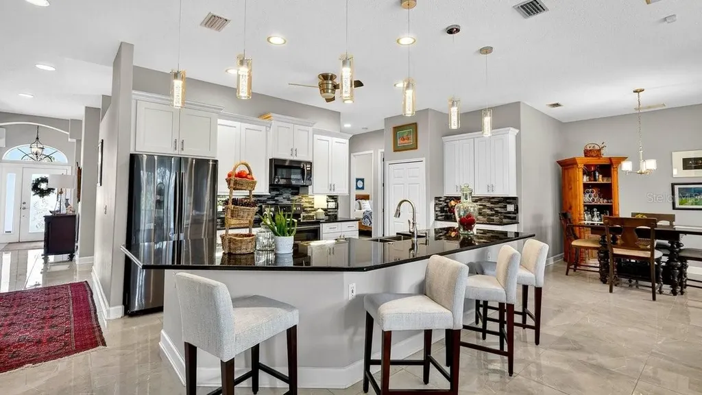 804 Millstream Lane Ormond Beach FL 32174