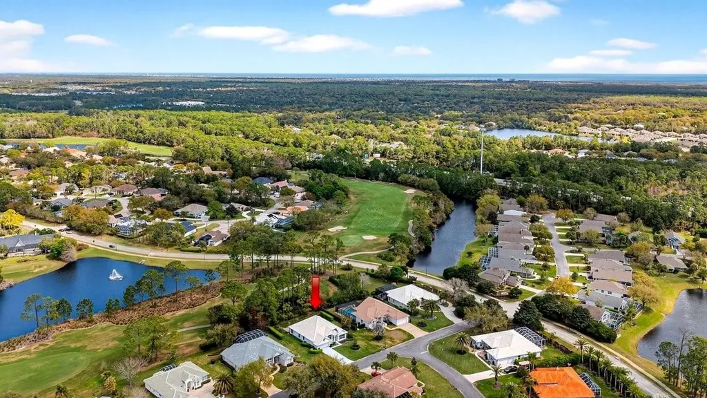 804 Millstream Lane Ormond Beach FL 32174