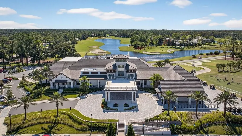 804 Millstream Lane Ormond Beach FL 32174