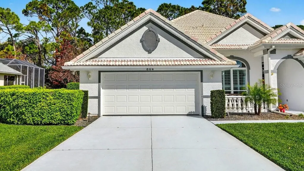 804 Millstream Lane Ormond Beach FL 32174