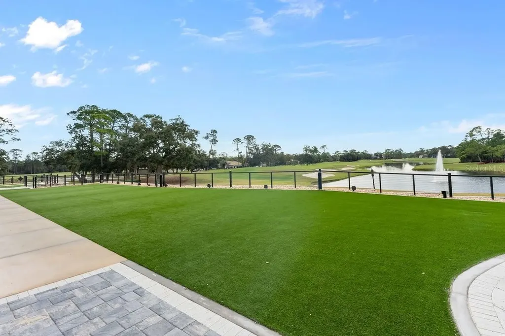 804 Millstream Lane Ormond Beach FL 32174