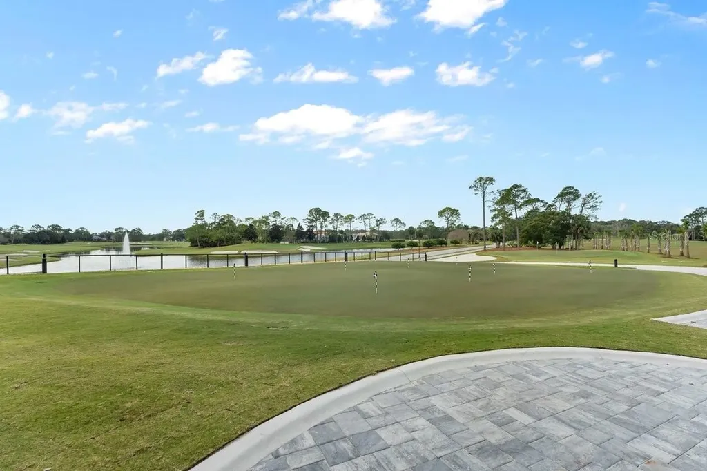 804 Millstream Lane Ormond Beach FL 32174